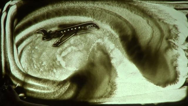 Песочная анимация на свадьбу смотреть онлайн