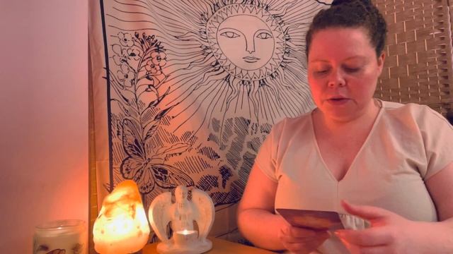 ANGEL MESSAGE FOR ME RIGHT NOW ✨ Oracle card reading today | guardian angel ✨✨✨ смотреть онлайн