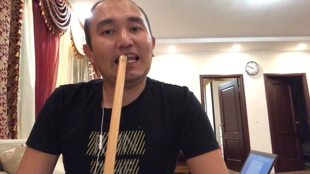 КУРАЙ ЗА 5 МИНУТ! Учимся извлекать звук смотреть онлайн