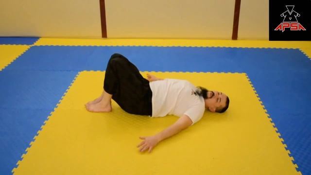 Утренняя практика дыхания + упражнения лежа