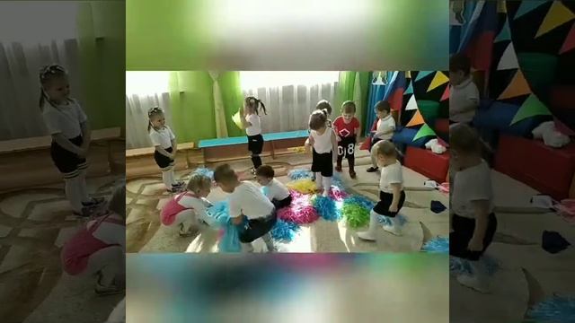 23 февраля 2021 г в 2 группе раннего возраста смотреть онлайн