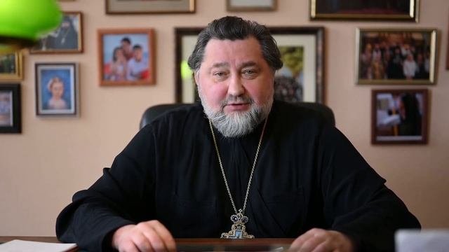 Кто такой Сергий Романов с точки зрения православного христианства