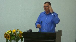 Александр Шевцов - Два Пути или Что мешает нам слышать голос Господний.