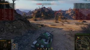 Объект 277 _ 10k урона