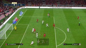 PES 19 | PRO EVOLUTION SOCCER 2019 | ПЕРВЫЙ ВЗГЛЯД