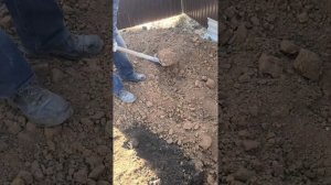 Установка бочки, для слива воды с бани