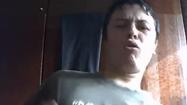 гитарное соло на лице... смотреть онлайн