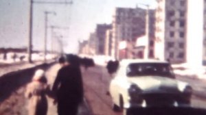 Кузьминки 1961 (8 mm)