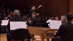 Иоганн Адольф Хассе. Концерт для мандолины и струнных соль-мажор (G-dur) №11, ор.3.