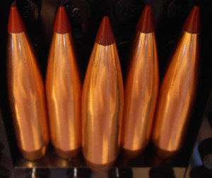 Hornady ELD-Match 30 155gr/10,0 грамм, ВС-0,461