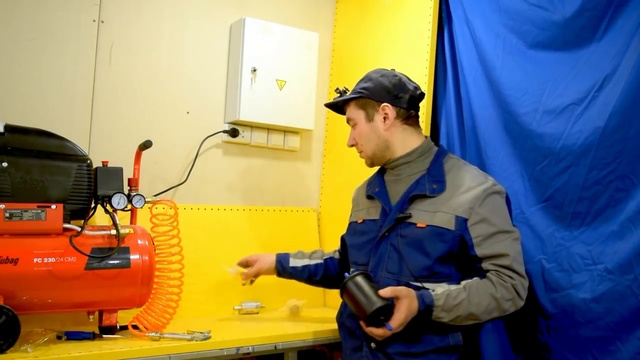 Фильтр на антифриз! Стоит ли ставить? смотреть онлайн