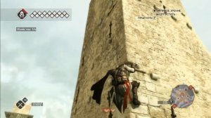 Прохождение Assassin's Creed II. Не марай рук