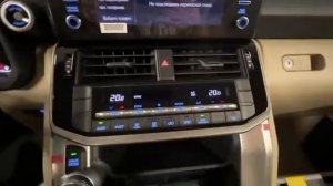 Тойота Ленд Крузер 300, 2022 г.в., 3,4 л. (300 Л.С.) ДИЗЕЛЬ, 5 мест, Цена 8,45 млн