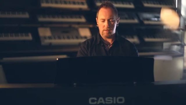 Casio PX780 Privia Digital Piano смотреть онлайн