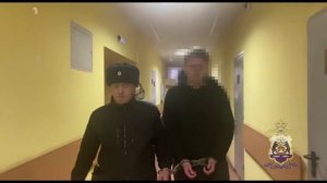 В Старой Руссе полицейские задержали иногороднего пособника телефонных мошенников