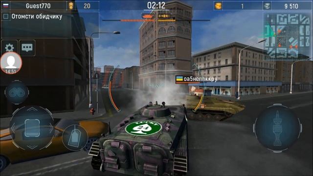 Мобильная игра Armada Modern Tenks похожа ли на Armored Warfare Проект Армата смотреть онлайн