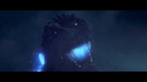 Что случилось с Годзиллой после событий фильма "Годзилла, Мотра, Кинг Гидора: Монстры атакуют"