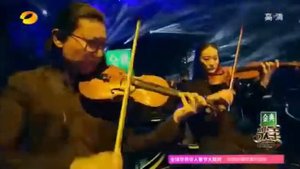 КИТАЙ В ШОКЕ_перепел песни ВИТАСА