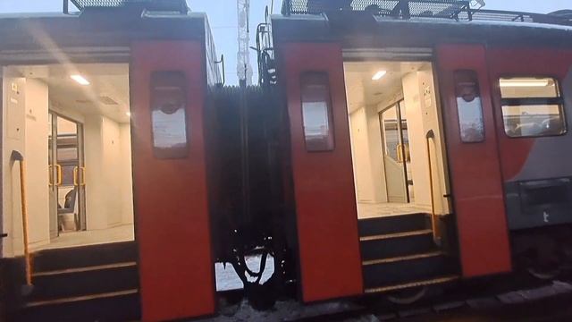 Воронежский ретропоезд.mp4