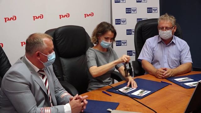 Держим марку! смотреть онлайн