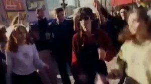 Валерий Залкин и группа Куклы напрокат   Чай, чай, выручай