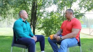 Михаил Кокляев. Интервью О пороках, спорте и любви.