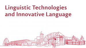 Linguistic technologies and innovative language teaching