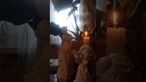 Таро.Что происходит в вашей семье.