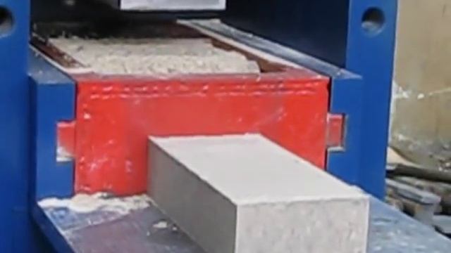 Пресс для гиперпрессования кирпича смотреть онлайн
