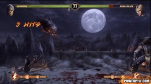 Mortal Kombat - Hidden Kombatant 3 (Pit Master Trophy / Achievement Guide)