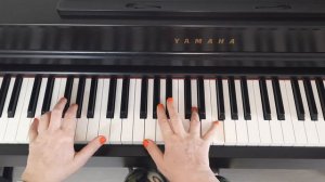 Мелодия из сериала "Элен и ребята"