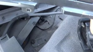 ✈ NISSAN GLORIA Y31    日産 グロリア Y31 Junkyard car