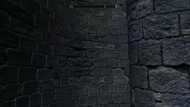 TES V Skyrim walkthrough | Graphics mods | Legendary difficulty | 0_4 смотреть онлайн