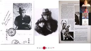 Александр Куланов." Василий Ощепков: дело всей жизни в дар всему миру"