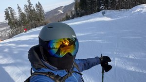 Байкальск 2024. Гора Соболинная