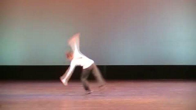 Барышня и хулиган