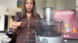 Nutribullet Juicer Pro @nutribullet #nutribullet