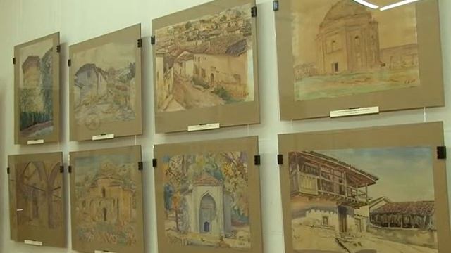 Актуаль мевзуда субет - Сафие Эминова смотреть онлайн