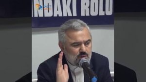 "Həzrət Fatimə (s.ə) nübuvvətlə imamət arasında körpü idi"