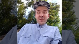 УЛЫБАШКИ ОТ САШКИ (09.01.2022 г.)