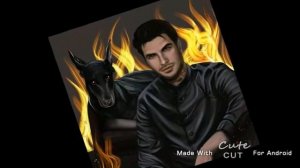 Эдит с Люцифером/клуб романтики/секрет небес