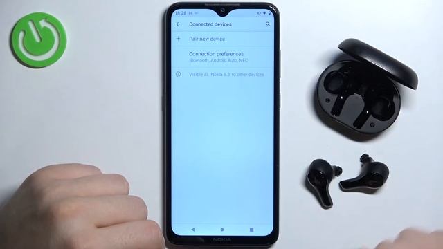 How to Enter Pairing Mode on Edifier X5? смотреть онлайн