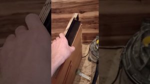 Шаблон для петель бабочек