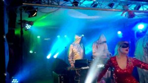 Alexander Pierce - Cosmic Dream (promodj