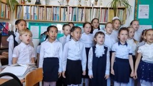 Л.Мельникова, Дружба народов.
