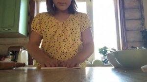 Готовлю Пиццу Из Слоённого Теста ?????/ Как Приготовить Пиццу Из Слоённого Теста???????
