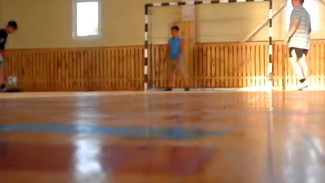 ФУТБОЛЛЛЕРЫ 80ЛВЛ смотреть онлайн