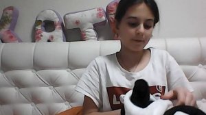 тутор как сделать мягкую игрушку
