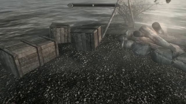 Наследие рыцарей девяти - Skyrim (Серия 3: часть 2) смотреть онлайн