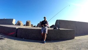 Обзор нового  4-х частного спиннинга от Breaden: Trevalism Kabin 4traveler 704CS